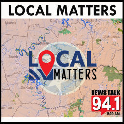 Podcast thumbnail for Local Matters