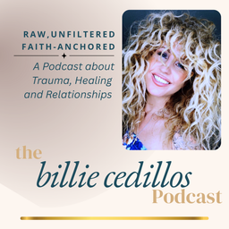 Podcast thumbnail for The Billie Cedillos Podcast