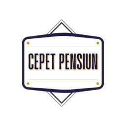 Podcast thumbnail for Cepet Pensiun
