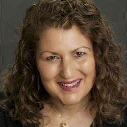 Podcast thumbnail for Astrologically Speaking with Sheri