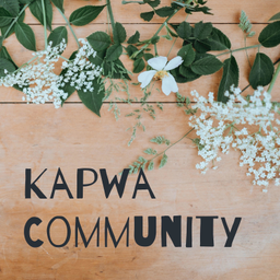 Podcast thumbnail for Kapwa Community