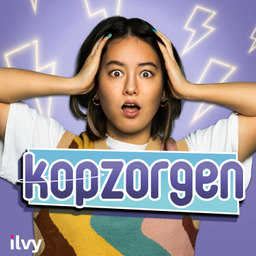 Podcast thumbnail for Kopzorgen