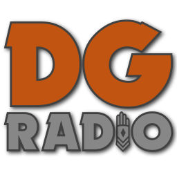 Podcast thumbnail for Disc Gauntlet Radio