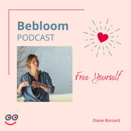 Podcast thumbnail for Bebloom podcast