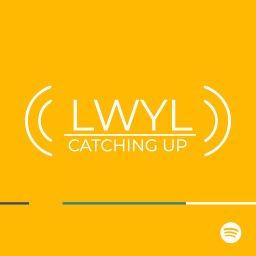 Podcast thumbnail for Like What You Like