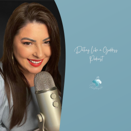 Podcast thumbnail for Date Like A Goddess