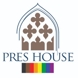 Podcast thumbnail for Pres House