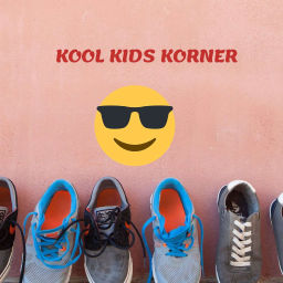 Podcast thumbnail for Kool Kids Korner