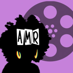 Podcast thumbnail for Afro Movie Review