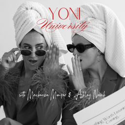 Podcast thumbnail for Yoni University
