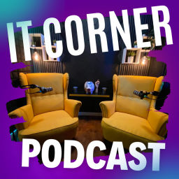 Podcast thumbnail for IT Corner