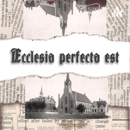 Podcast thumbnail for Brevemente con vida