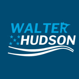 Podcast thumbnail for Walter Hudson Audio