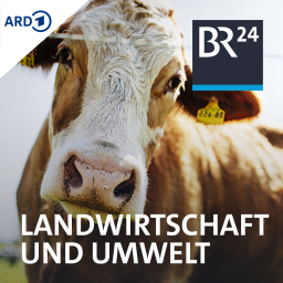 Podcast thumbnail for Landwirtschaft und Umwelt