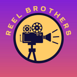 Podcast thumbnail for Reel Brothers Podcast