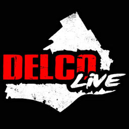 Podcast thumbnail for Delco Live