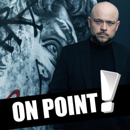 Podcast thumbnail for Henry Dallek - On Point!