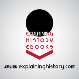 Podcast thumbnail for Explaining History