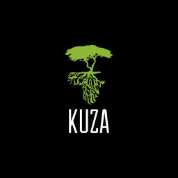 Podcast thumbnail for Kuza