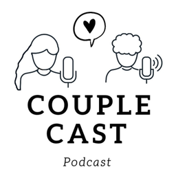 Podcast thumbnail for CoupleCastBR