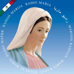 Podcast thumbnail for Radio María México