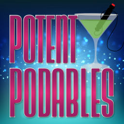 Podcast thumbnail for Potent Podables
