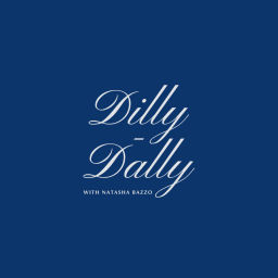 Podcast thumbnail for Dilly-Dally
