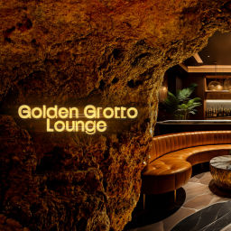 Podcast thumbnail for Golden Grotto Lounge - Bond Aficionados in Conversation
