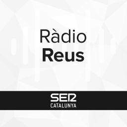 Podcast thumbnail for Ràdio Reus