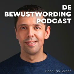 Podcast thumbnail for De Bewustwording Podcast