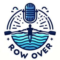 Podcast thumbnail for Rowover