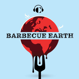 Podcast thumbnail for Barbecue Earth