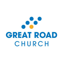 Podcast thumbnail for Sermons Archive - Great Road Church