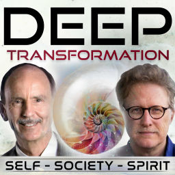 Podcast thumbnail for Deep Transformation