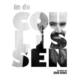 Podcast thumbnail for In De Coulissen