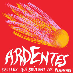 Podcast thumbnail for Ardentes