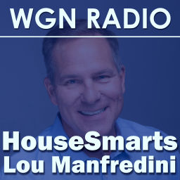 Podcast thumbnail for HouseSmarts Radio with Lou Manfredini