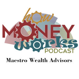 Podcast thumbnail for How Money Works