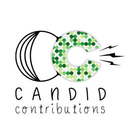 Podcast thumbnail for Candid Contributions
