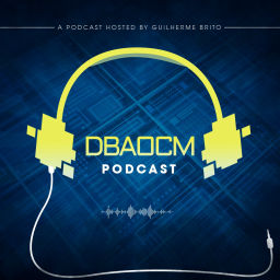 Podcast thumbnail for DBAOCM Podcast