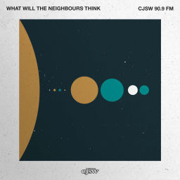 Podcast thumbnail for What Will The Neighbours Think
