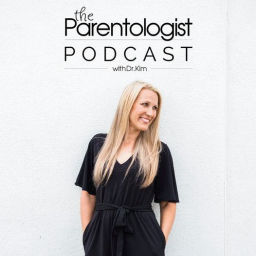 Podcast thumbnail for The Parentologist Podcast