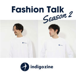 Podcast thumbnail for Fashion Talk