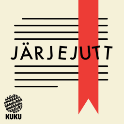 Podcast thumbnail for Järjejutt