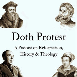 Podcast thumbnail for Doth Protest