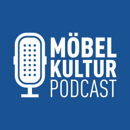 Podcast thumbnail for möbel kultur Podcast