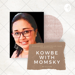 Podcast thumbnail for KowBe With Momsky