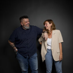 Podcast thumbnail for Il Bello & la Bestia