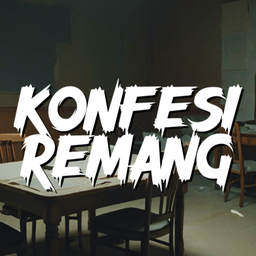 Podcast thumbnail for KONFESI REMANG