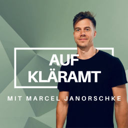 Podcast thumbnail for Auf Kläramt